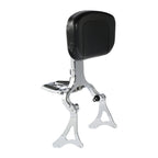 Adjustable Backrest for Harley Electra Glide, Street Glide (2014–2023)