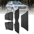 All Weather Floor Mats & Cargo Liner for Chevrolet Equinox/GMC Terrain (2012–2017)