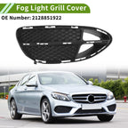1 Pc Fog Light Grill for Mercedes Benz W212 (2014–2016) No. 2128851922