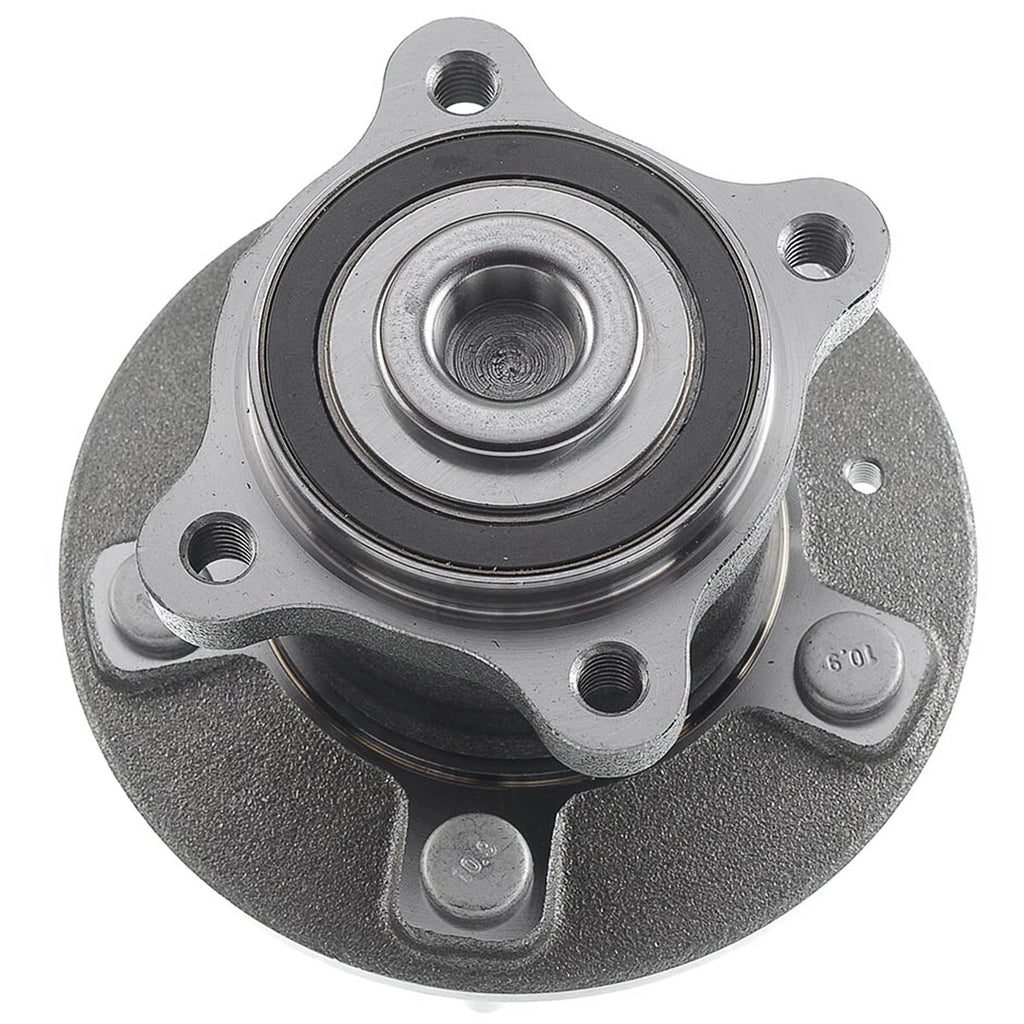 Rear Wheel Hub & Bearing Assembly for Buick Encore, Chevy Trax (2013–2015)