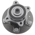 Rear Wheel Hub & Bearing Assembly for Buick Encore, Chevy Trax (2013–2015)