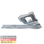 Left Driver Side Hood Hinge for Audi A4 Quattro S4 (2009-2016)