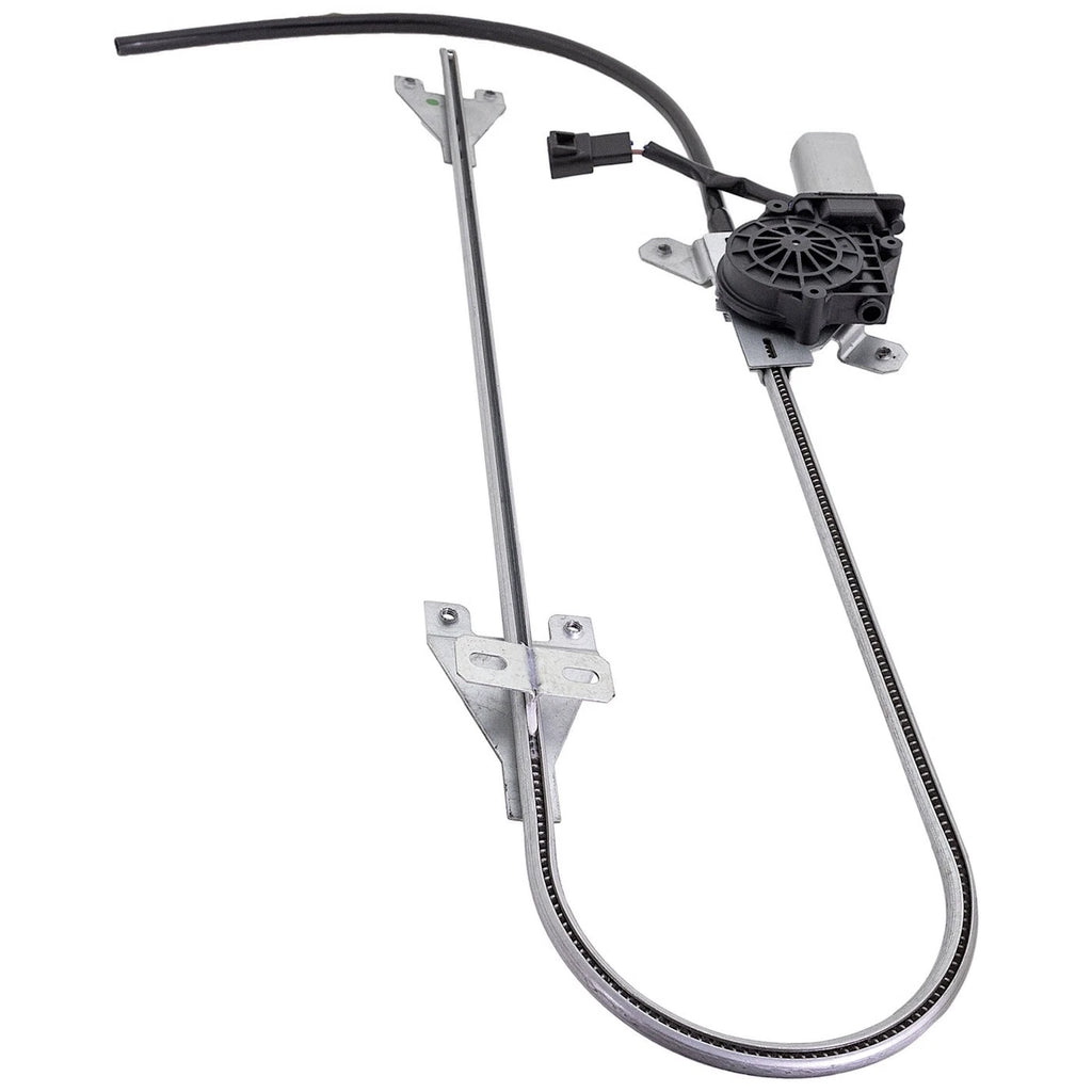Window Regulator for Kenworth T2000 (Driver Side)