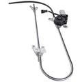 Window Regulator for Kenworth T2000 (Driver Side)
