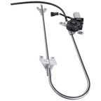 Window Regulator for Kenworth T2000 (Driver Side)