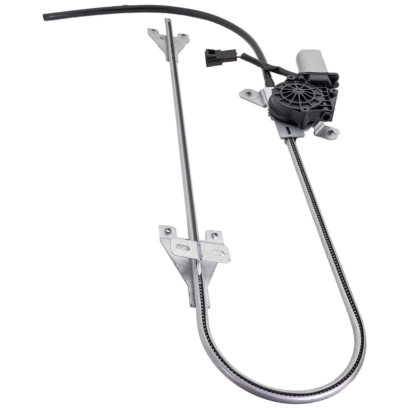 Window Regulator for Kenworth T2000 (Driver Side)