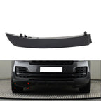 Front Bumper Lower Air Deflector for Land Rover Range Rover 2018–2023