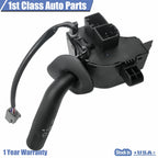Turn Signal Wiper Dimmer Switch for Ford F-150 (1997–2003)