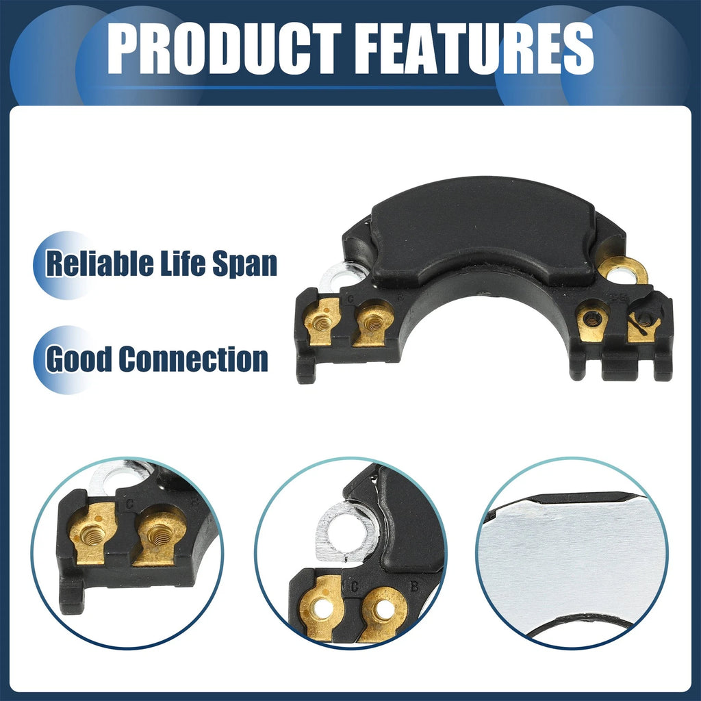 Ignition Control Module No.MD618293/30130-P07-A01 for Mitsubishi Lancer (2002–2007)