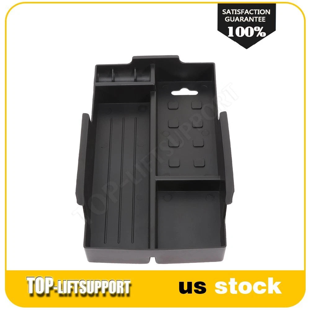 Center Console Armrest Storage Box for Toyota Camry (2012–2017)