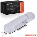 Rear Right Exterior Door Handle for Ford Explorer (2002–2010)