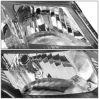 Right Side Front Bumper Headlight for Kia Forte Koup (2010–2013) KI2503141