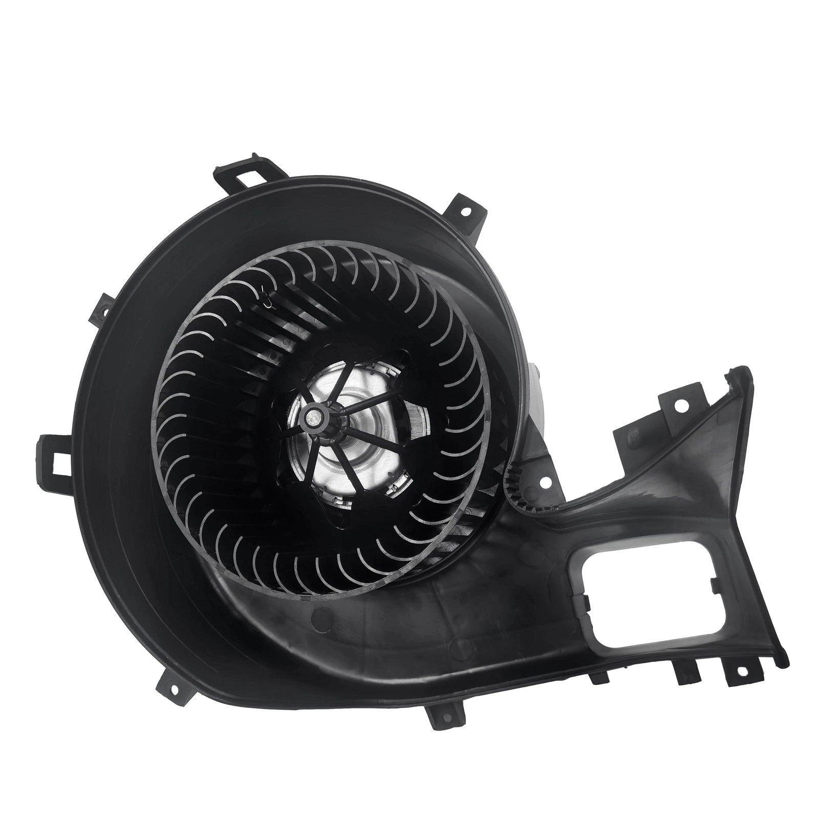 Heater Blower Motor with Fan Cage for Saab 9-3 9-3X (2003–2011)