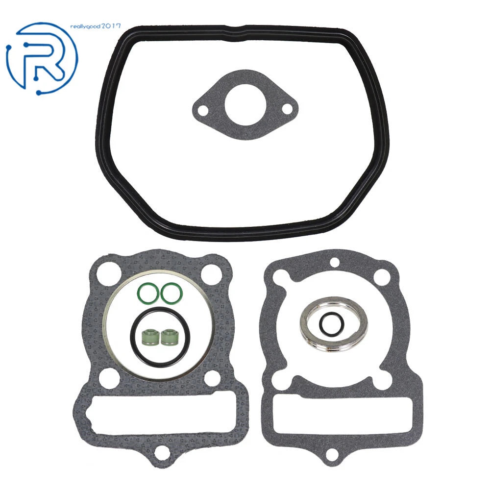 Top End Head Gasket Kit for Honda CRF100F XR100R (1992–2013)