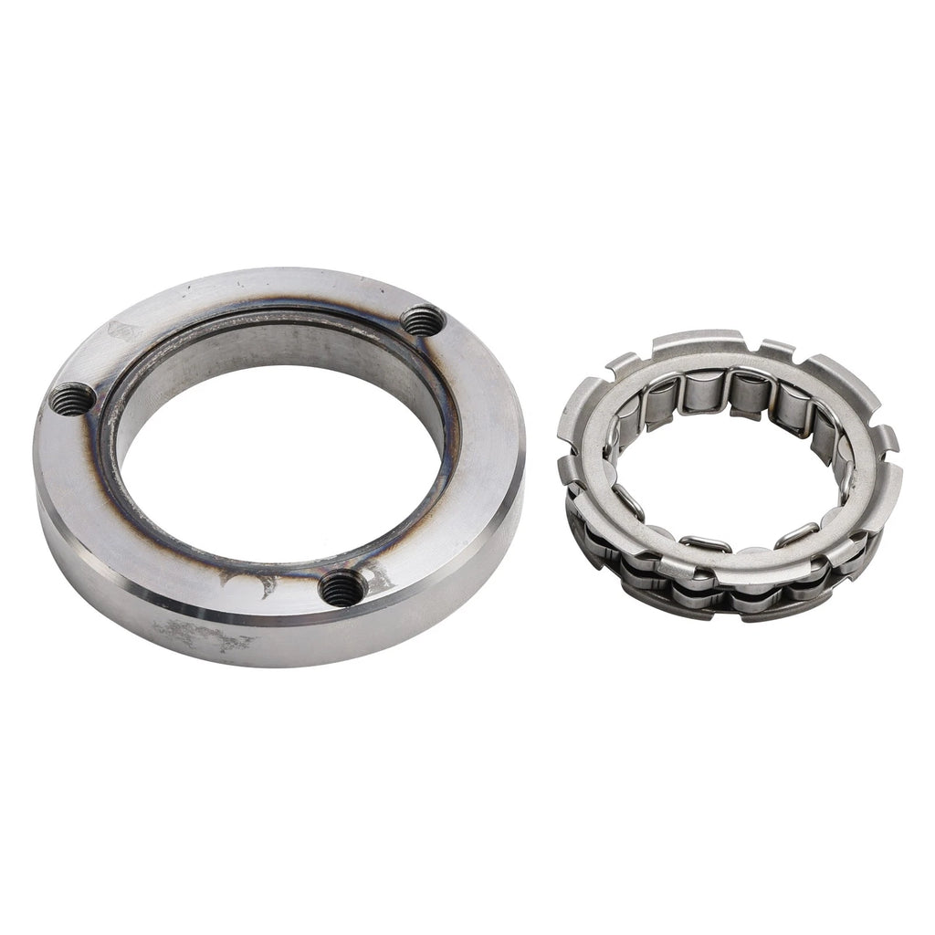 One Way Starter Clutch 39mm for Triton Baja/Outback 250 300 400 (2000–2023)