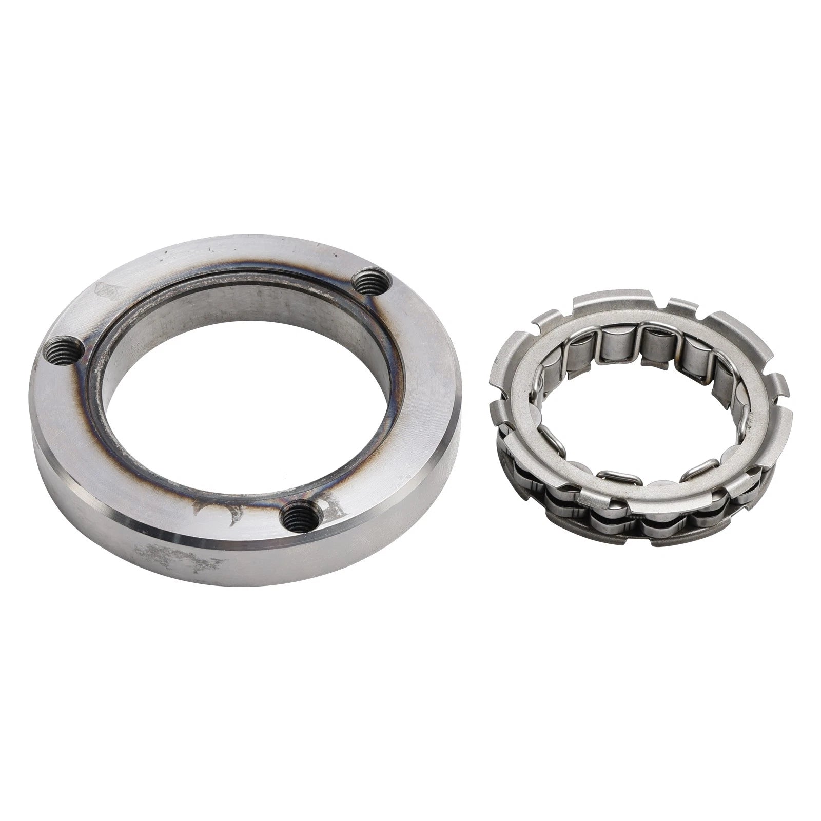 One Way Starter Clutch 39mm for Triton Baja/Outback 250 300 400 (2000–2023)