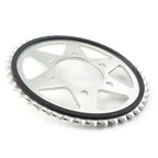 45T Rear Sprocket for Kawasaki Z800 (2013-2016)