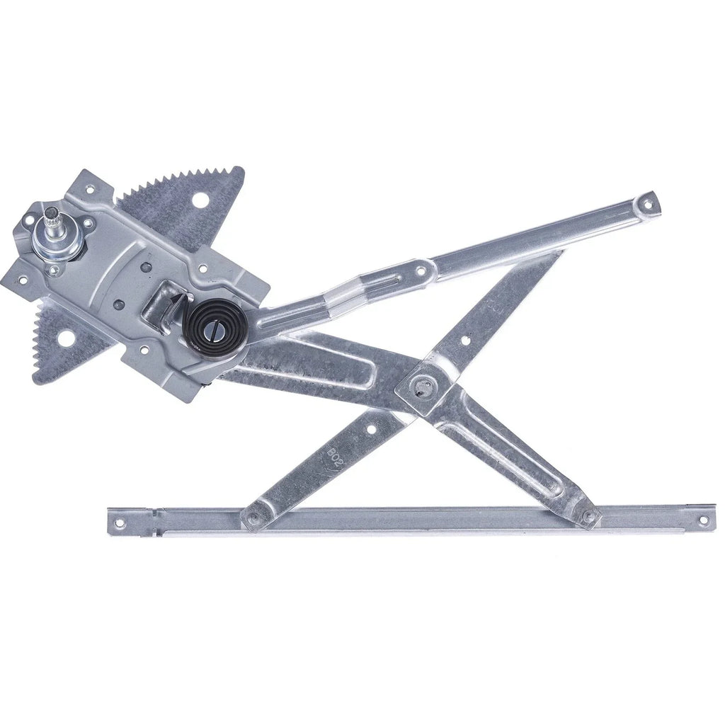 Front Left Manual Window Regulator for Toyota Corolla (1999–2001)