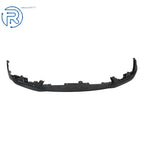 Front Lower Bumper Cover for GMC Terrain (2022-2024) Black Plastic