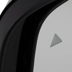 Driver Left Side Heated Mirror for Dodge Durango (2019–2022)