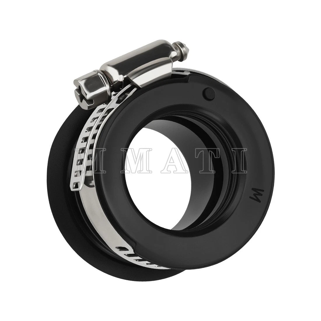 Air Cleaner Tube for Honda Z50A Mini Trail (1972–1978), Z50R (1979–1999), Z50RD (1986)