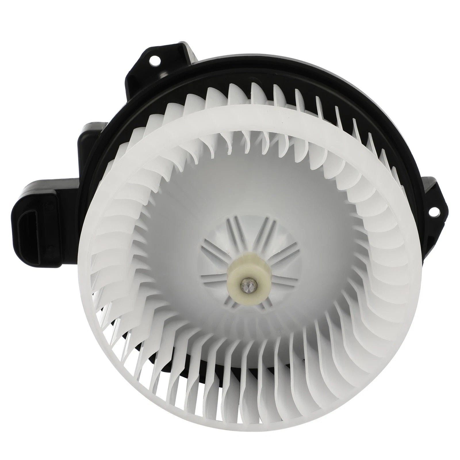A/C Heater Blower Motor and Heater Core for Jeep Wrangler (2014–2017)