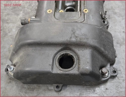 Valve Cover LH for Jaguar XJ8 XK8 4.0L V8 (1999–2002)