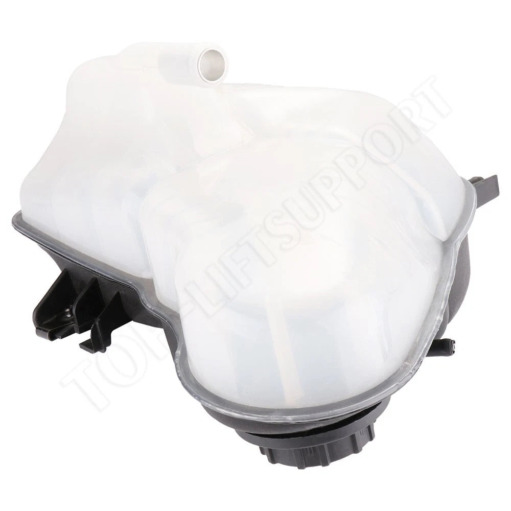 Radiator Coolant Reservoir Tank for Ford Excursion (2000–2005)