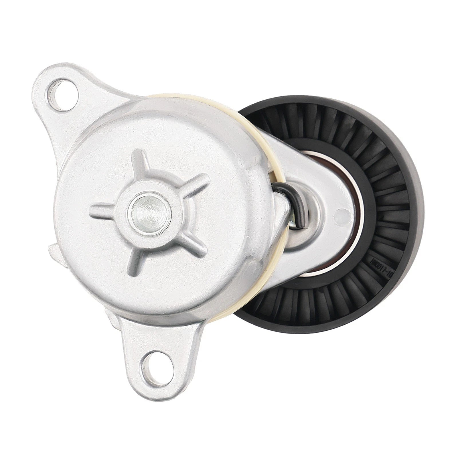 Belt Kit Tensioner for Ford F-150 3.5L 3.7L (2011–2017)