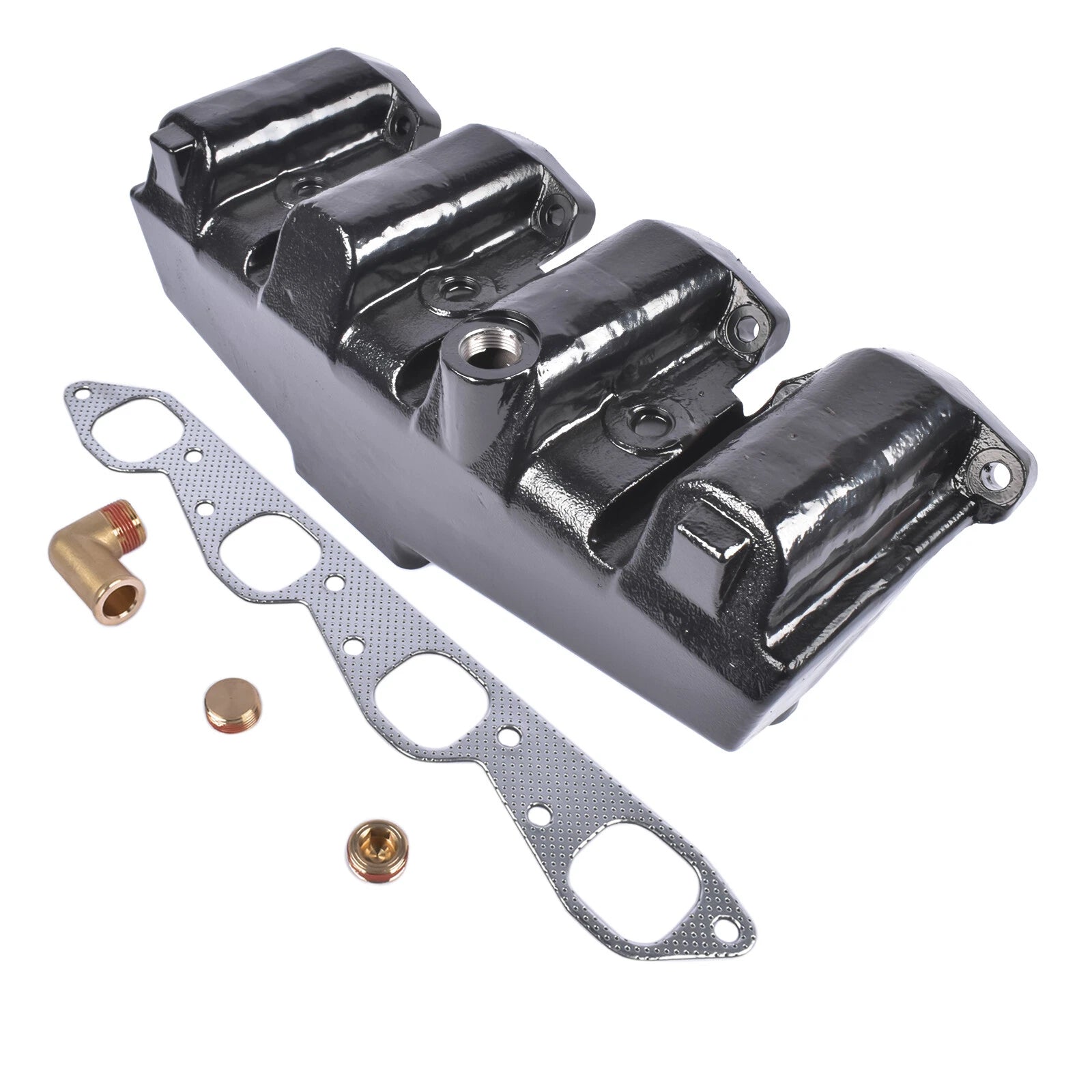 Big Block Manifold for Make Model