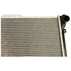 4cyl 2.2L Alloy Radiator for Subaru Liberty BD BG (1994-1998)