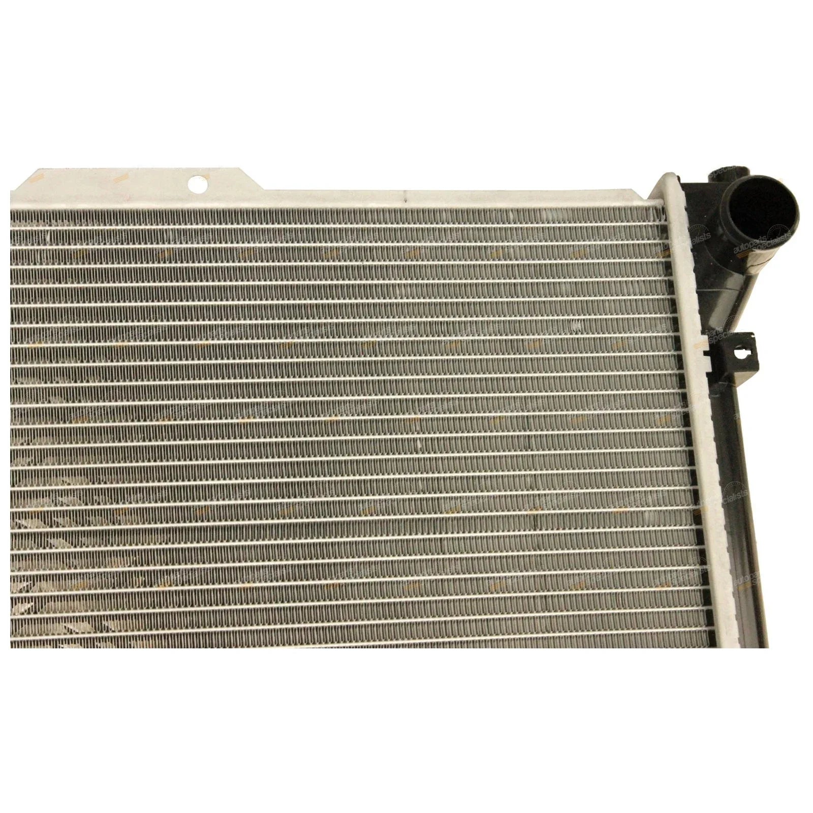 4cyl 2.2L Alloy Radiator for Subaru Liberty BD BG (1994-1998)