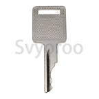 Key 6693241 for Bobcat Excavator D250
