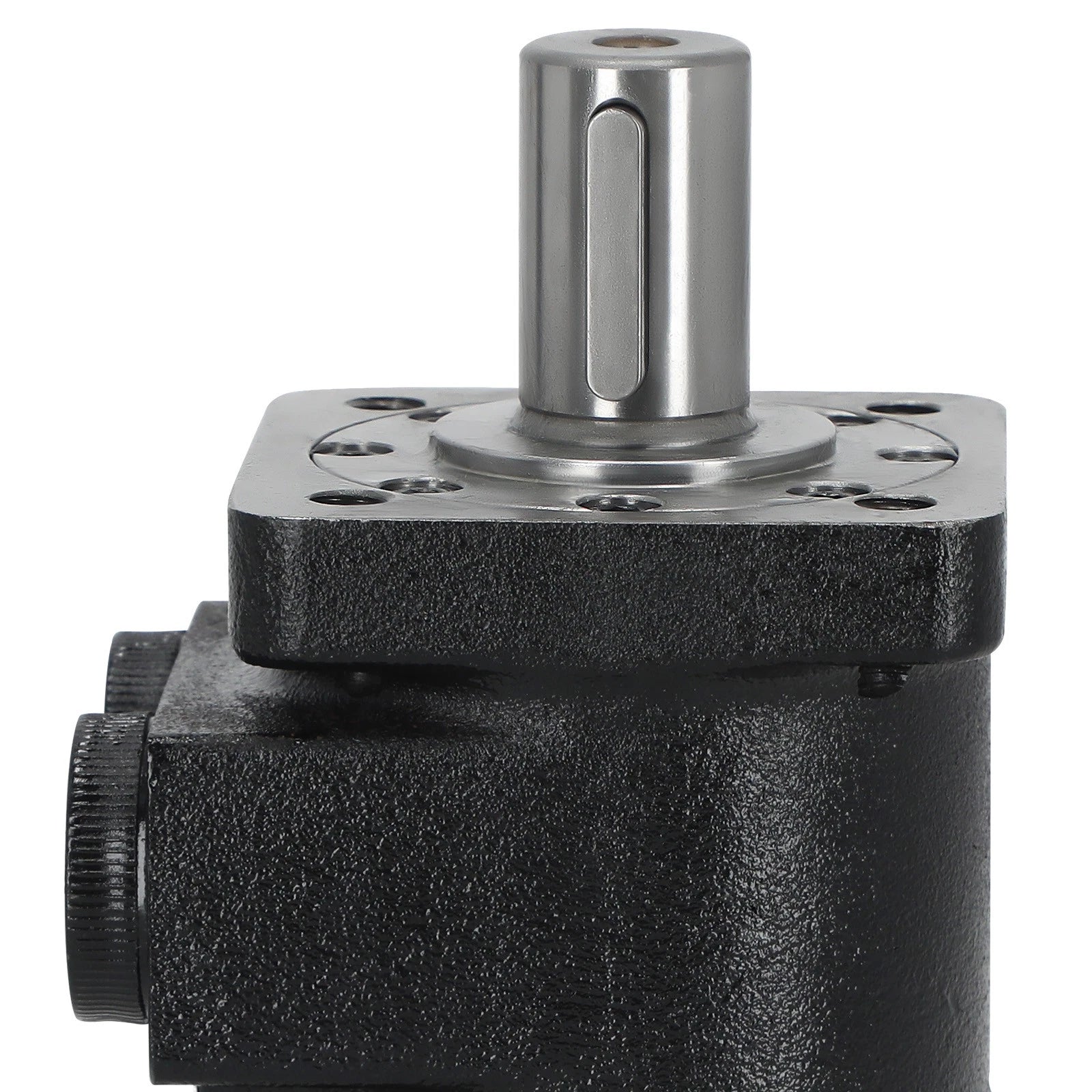 2Pcs Hydraulic Gerotor Motor 101-1001 1011001 for Eaton Char-Lynn H Series