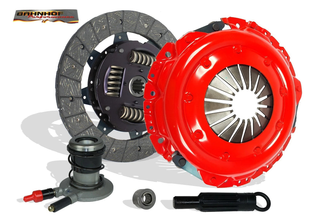 Clutch Kit Slave for Ford Bronco E150-350 (1988–1992)