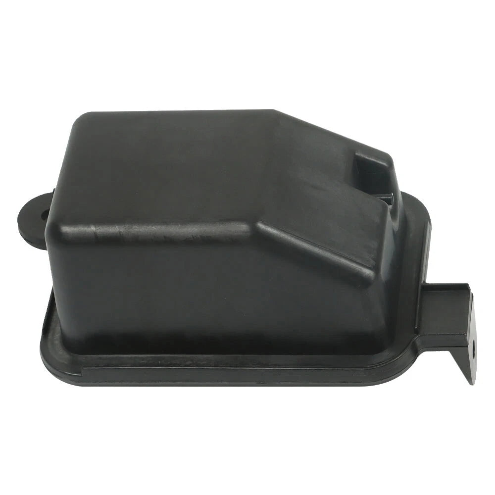 A/C Vacuum Reservoir Tank & Bracket for Ford E-450 E-350 E-250 (1997-2015)