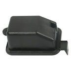 A/C Vacuum Reservoir Tank & Bracket for Ford E-450 E-350 E-250 (1997-2015)