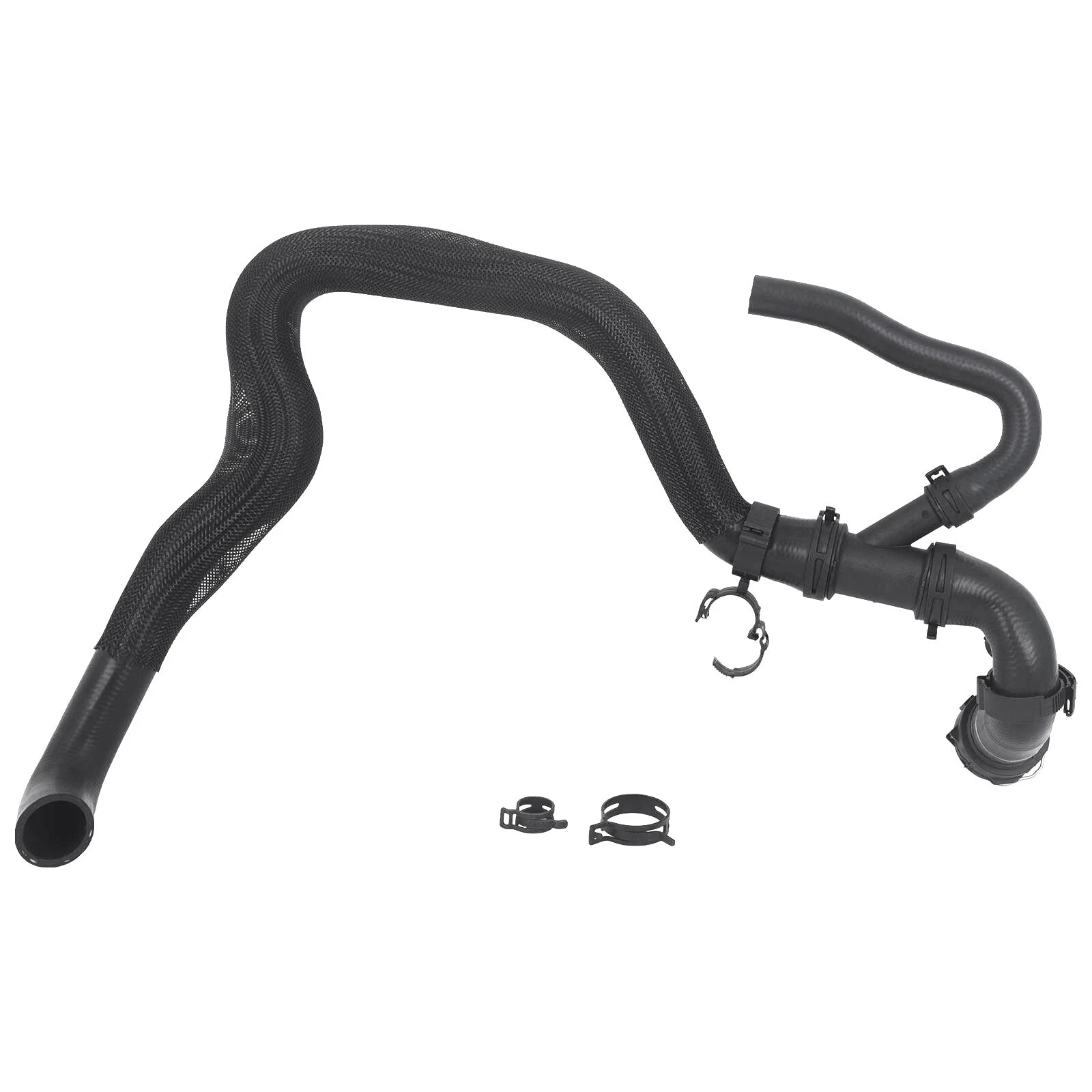 Lower Coolant Hose for Land Rover Discovery Sport (2015–2017)