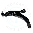 10x Front Lower Control Arm Tie Rod End for Toyota Paseo Tercel (1992–1997)