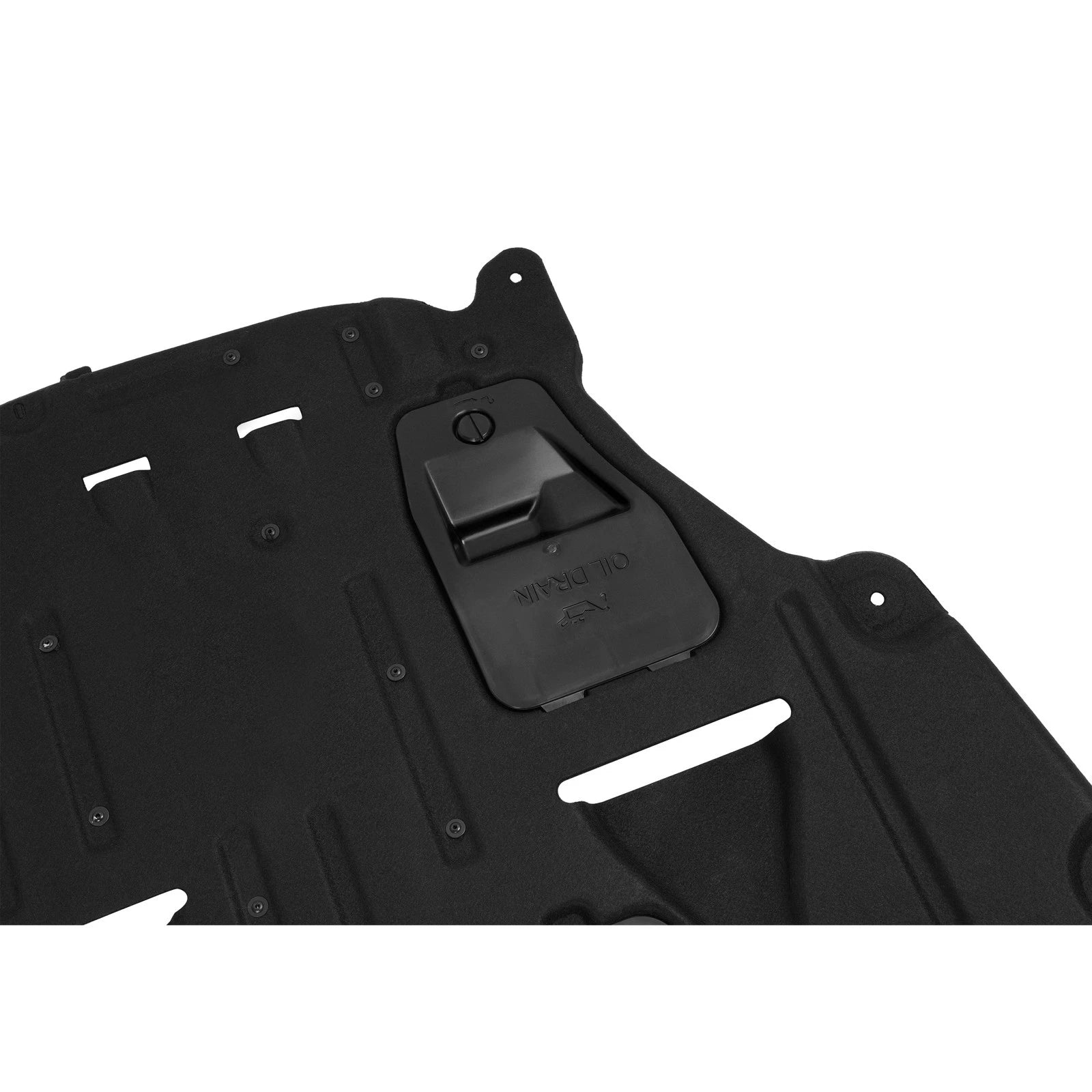 Engine Splash Shield for Chrysler 200 (2015–2017) CH1228157