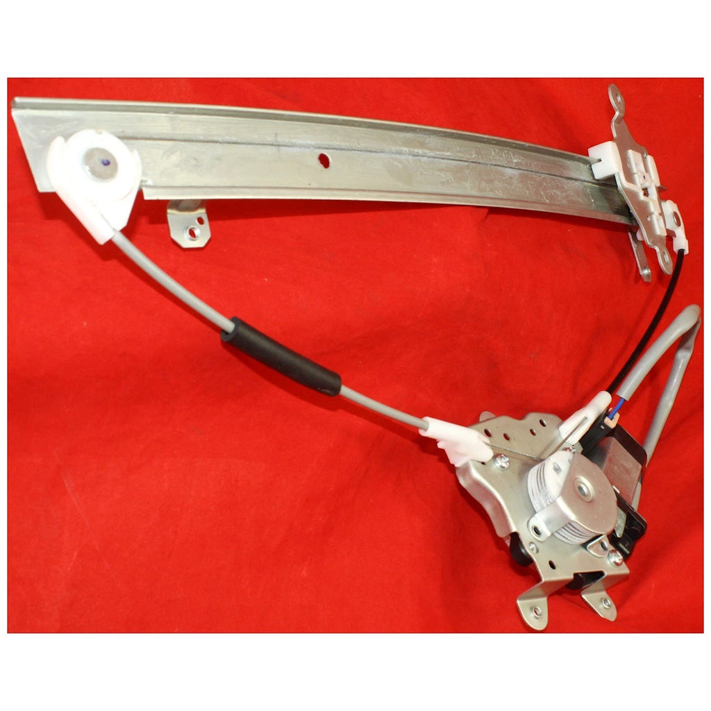 Window Regulator for Nissan Maxima (1989–1994) Left Side