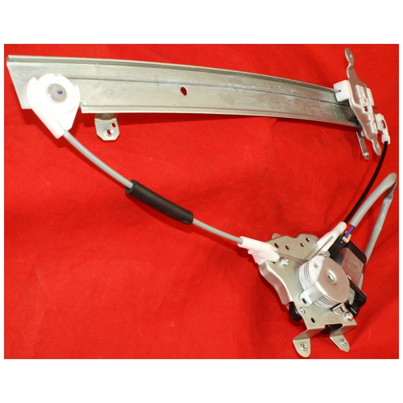 Window Regulator for Nissan Maxima (1989–1994) Left Side