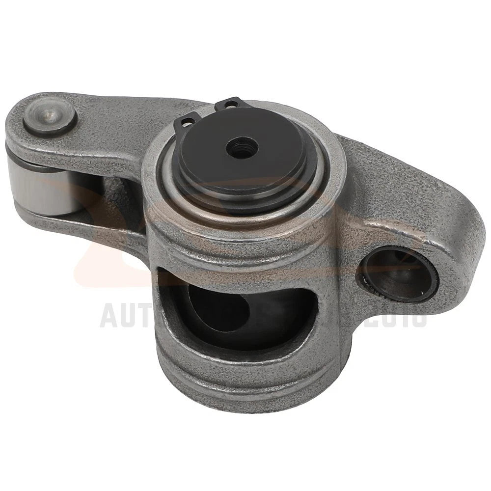 Stainless Roller Rocker Arms for Small Block Chevy SBC (1960-2000)