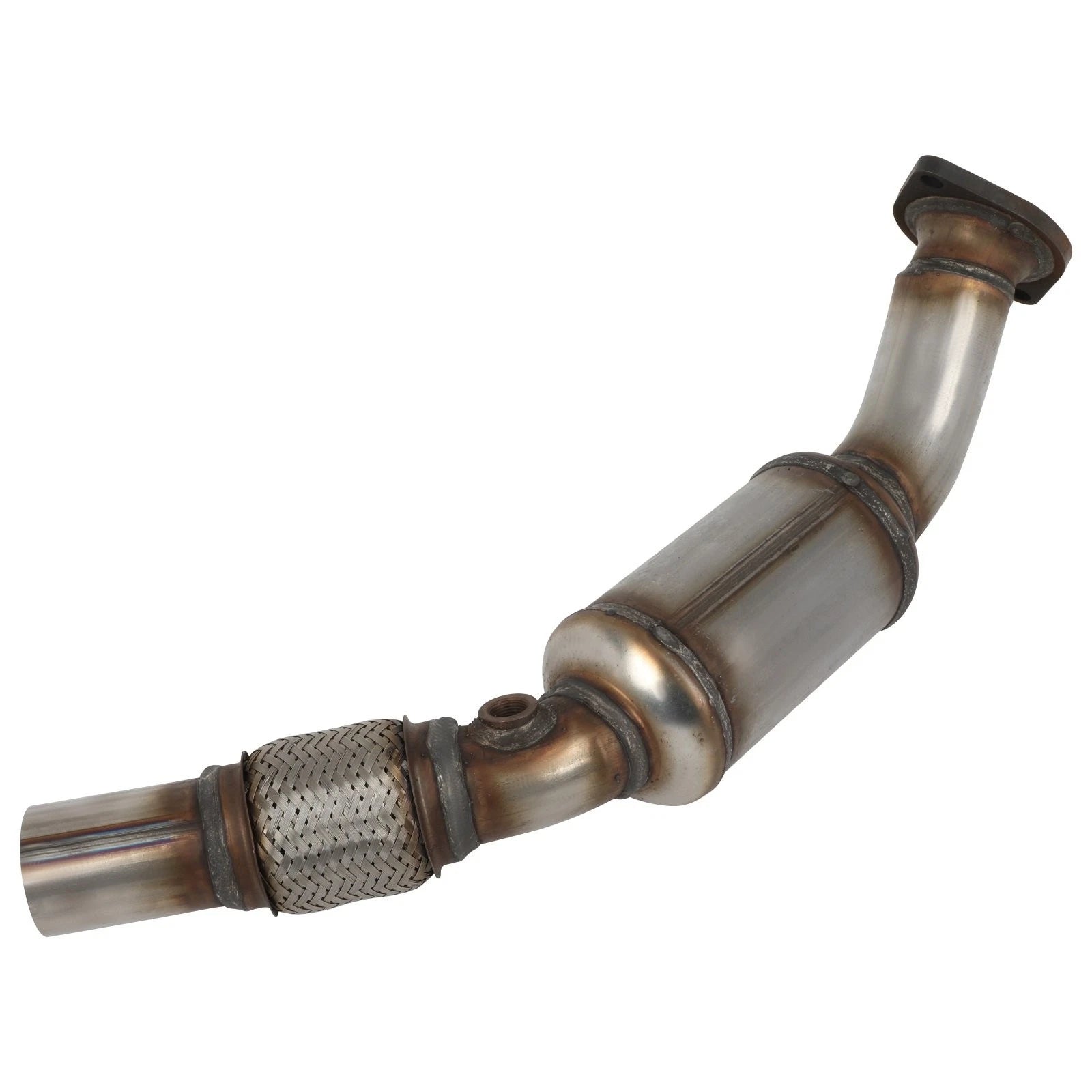 Catalytic Converter for Chrysler 300, Charger, Magnum, Challenger (2005–2017)
