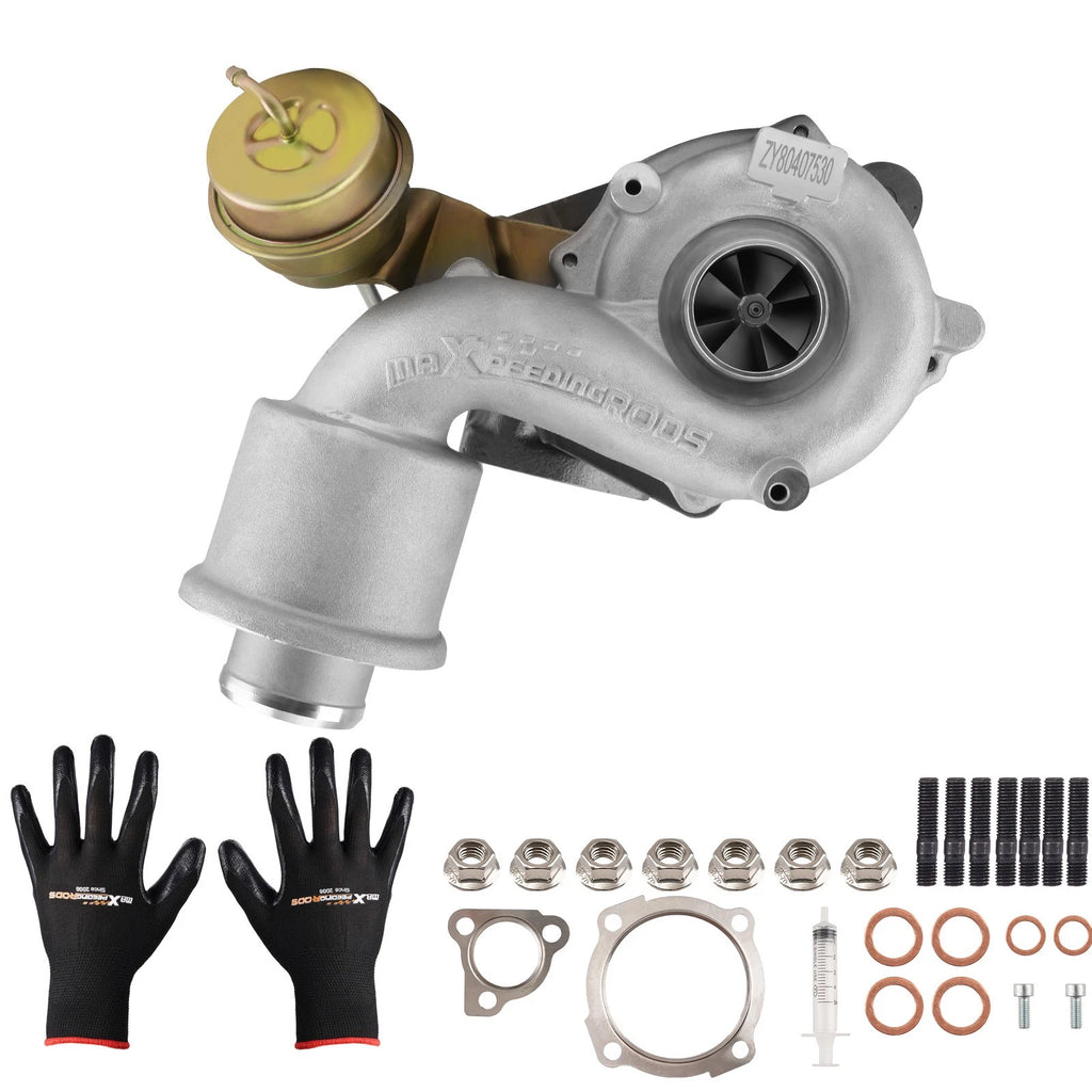 K03 Turbo for VW Beetle Jetta Audi A3 Seat Skoda 1.8T (2000–2006) 53039880052