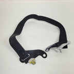 Seat Strap for Harley-Davidson Touring (2014–2023) 24" with Chrome Bracket 52400015