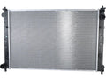 Radiator for Mazda MPV 3.0L V6 (2002–2005) YY479BB