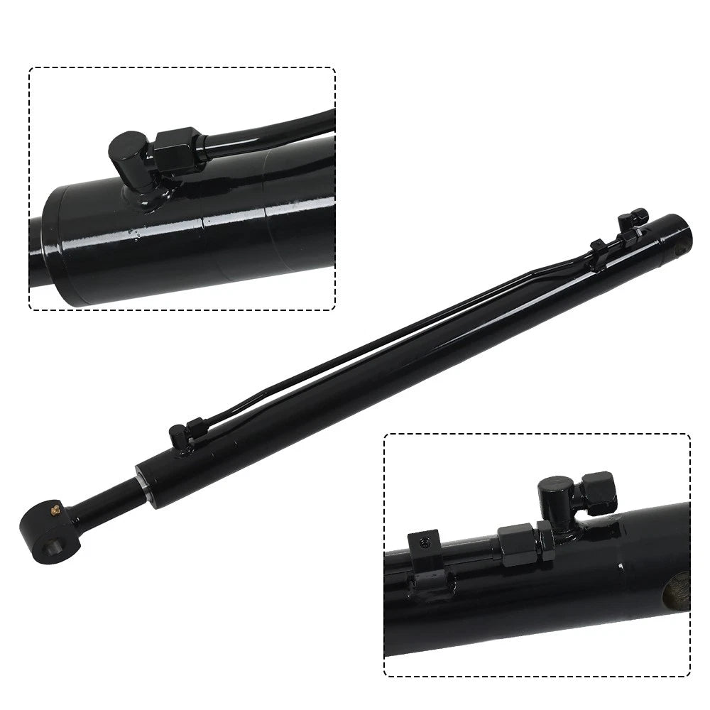 Hydraulic Cylinder for Bobcat Skid Steer Loaders 753, 763