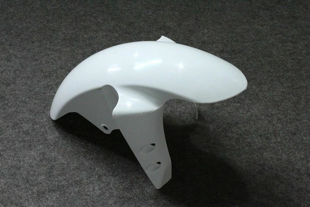 Fairing Kit for Yamaha YZF R1 (2007–2008) - Unpainted ABS Bodywork