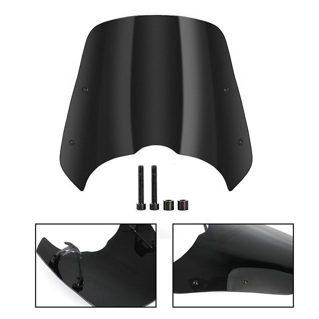 Windshield Protector for Kawasaki Vulcan S650 VN650 (2015–2022) T9